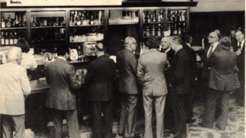 1979 Members Bar
