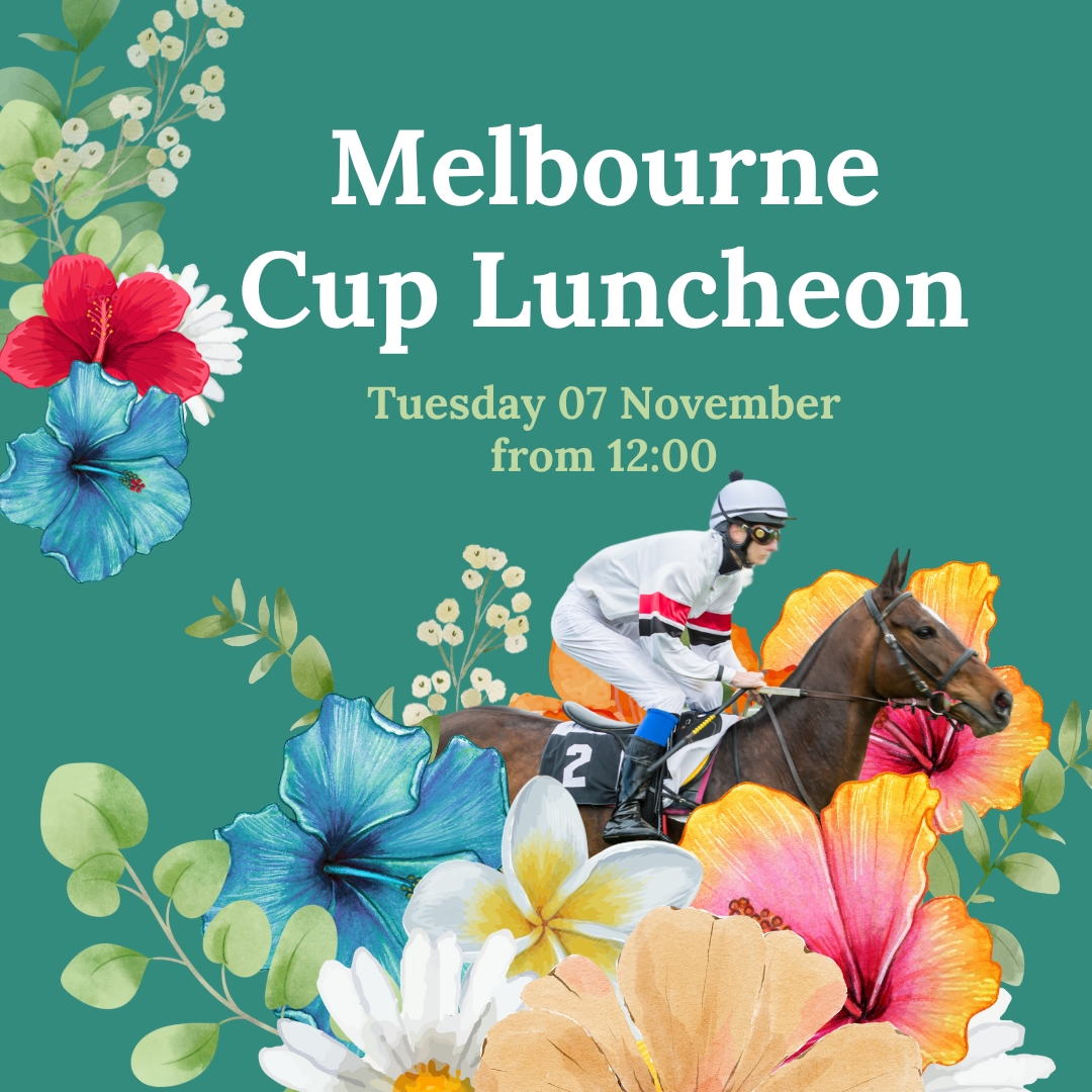 Melbourne Cup 2023 Step into a world where style meets speed